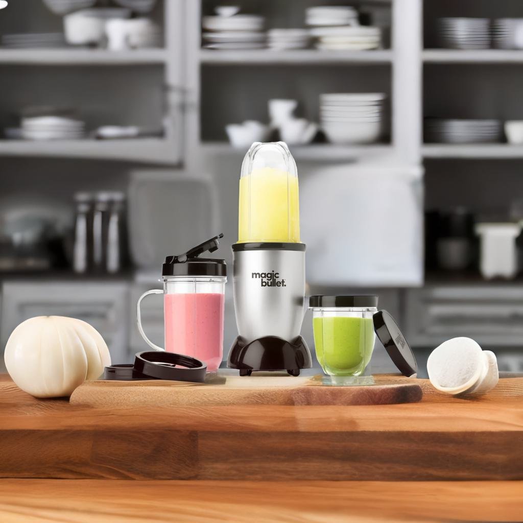 best personal blender 2026 smoothie test