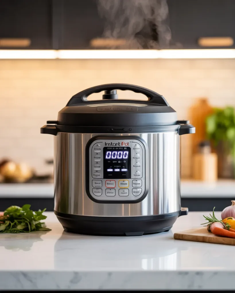 Best Instant Pot 2026 – The Ultimate Buying Guide 3 best instant pot 2026 pressure cooker