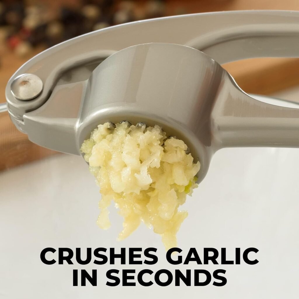  best garlic press 2026