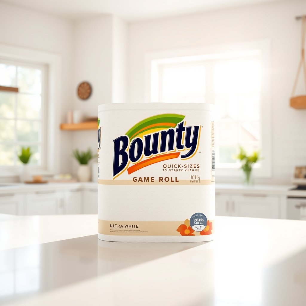 Bounty Towels: 8 Ultimate Steps For Best Cleaning Solution 2026 3 bounty towels product view