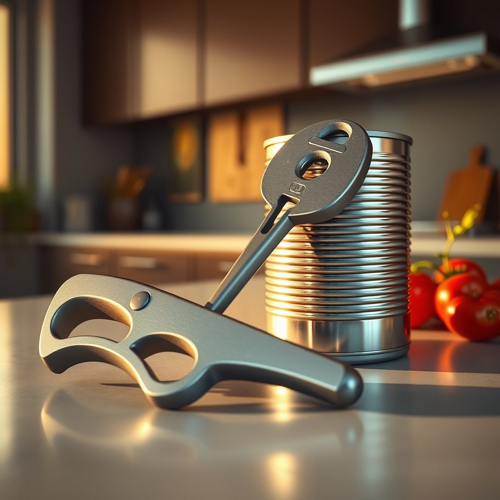 can opener