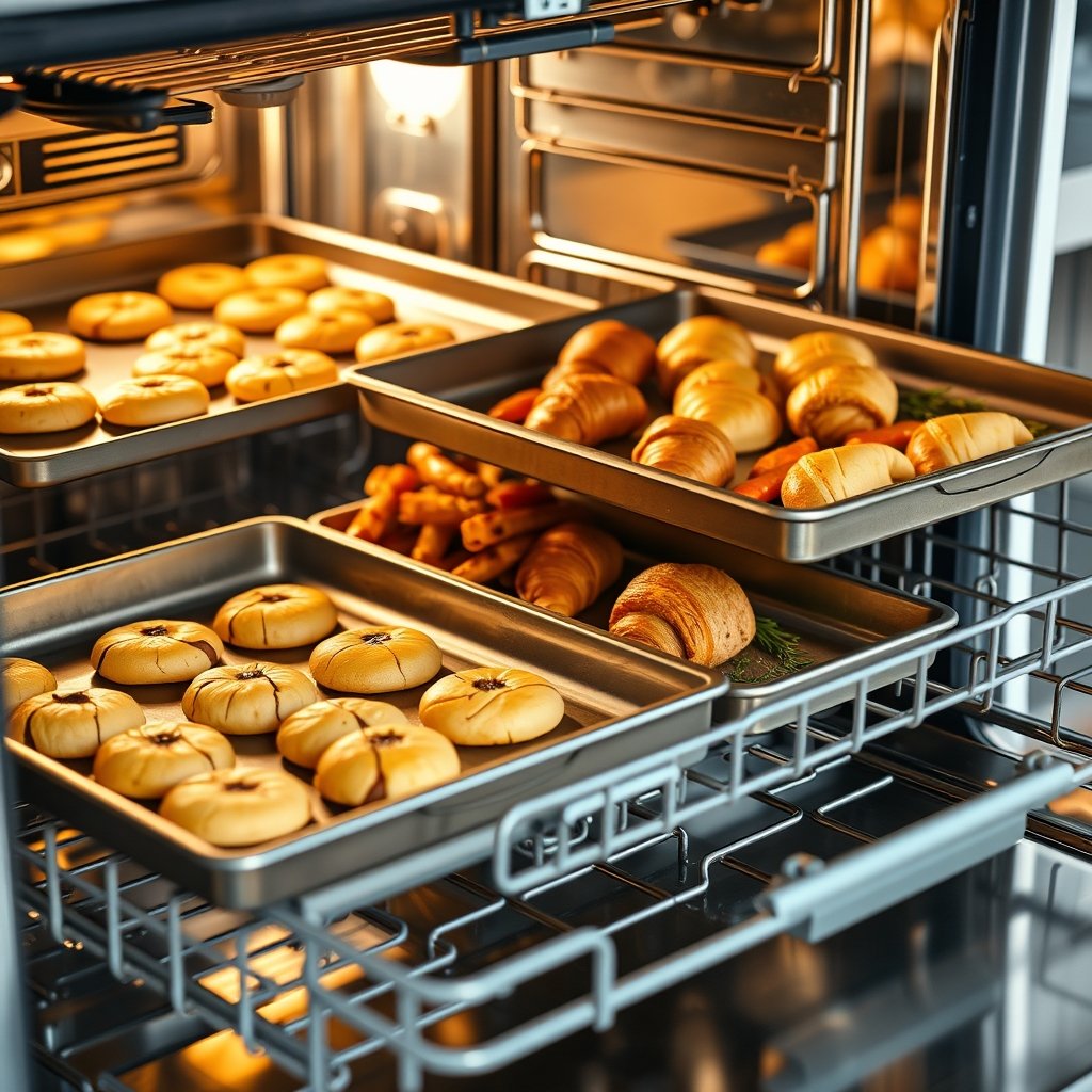 Nonstick Bakeware: 3 Ultimate Steps For Amazing Results In 2026 4 nonstick bakeware