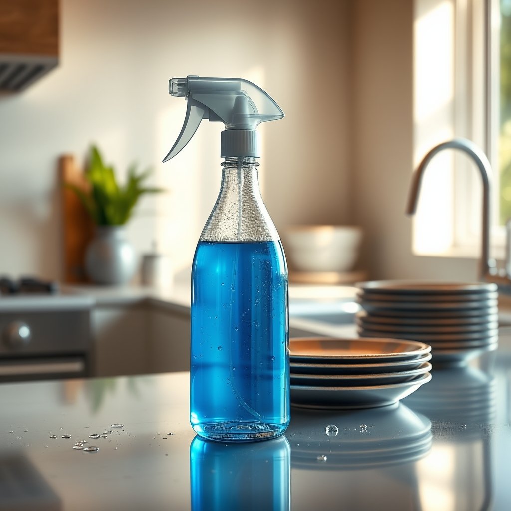 Dish Spray: 4 Ultimate Steps For Amazing Cleaning Solution In 2026 3 dish spray product view