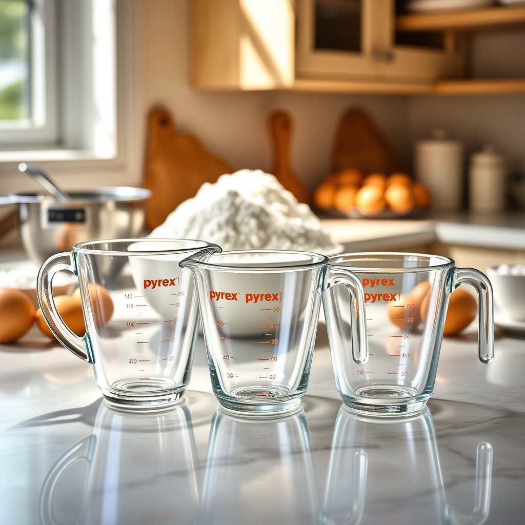 Glass Measuring: 3 Ultimate Secrets For Amazing Results In 2026 3 glass measuring