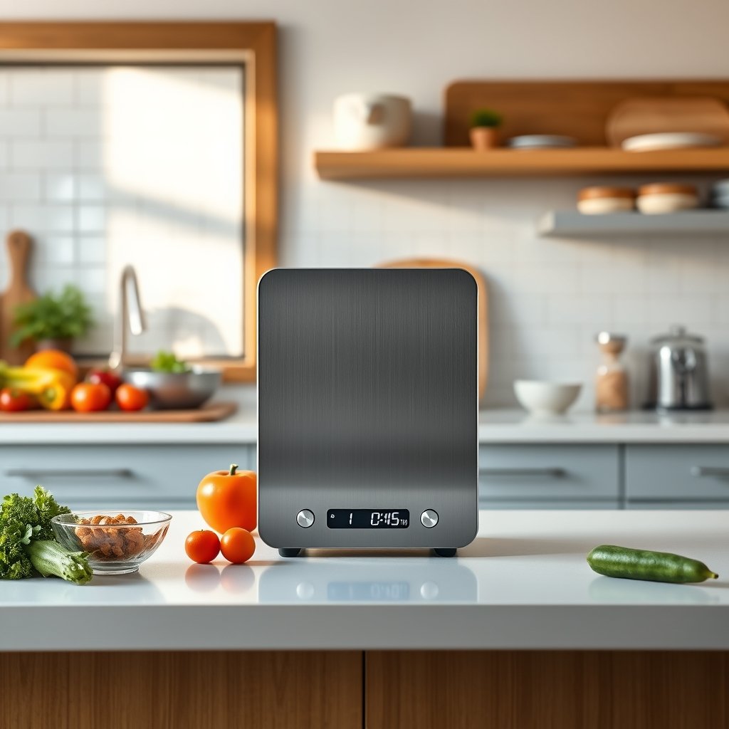 Kitchen Scale: 7 Ultimate Steps For Amazing Results In 2026 3 kitchen scale product view