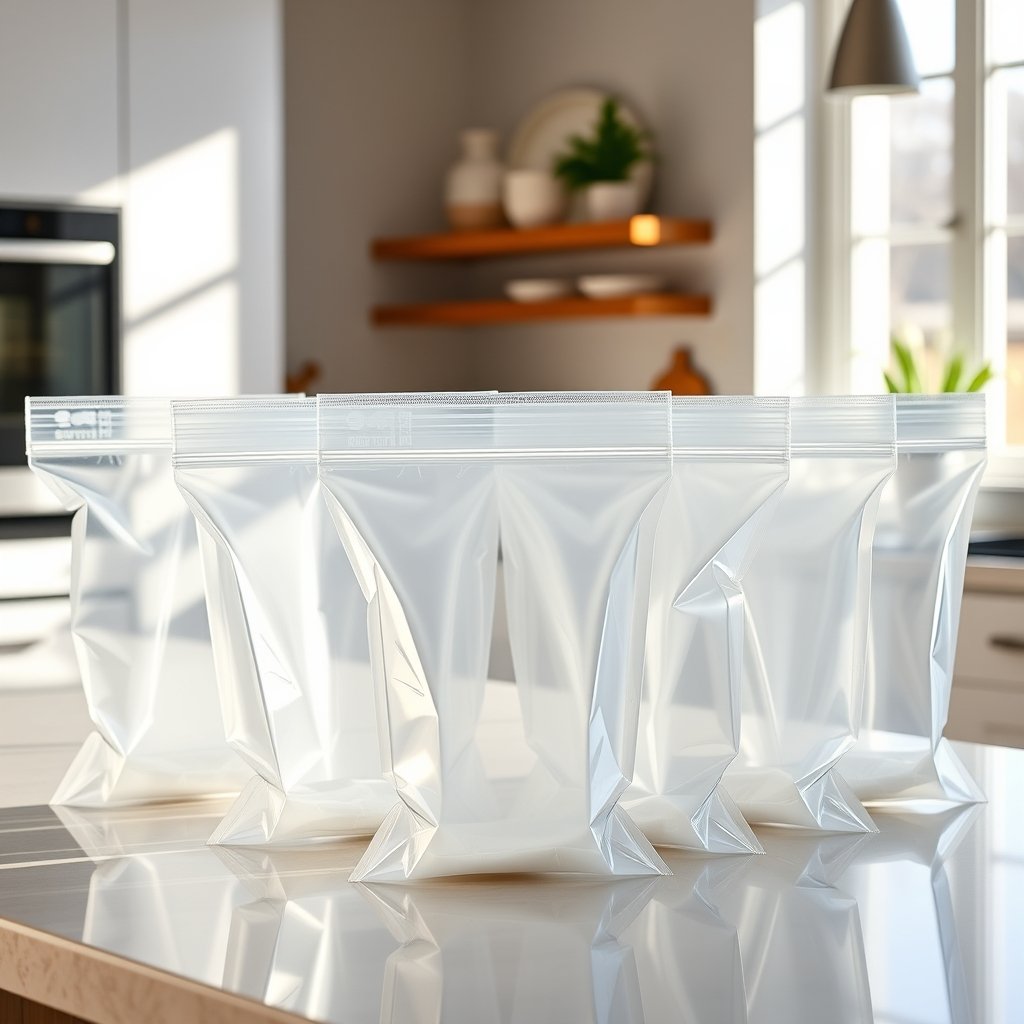 storage bags product view