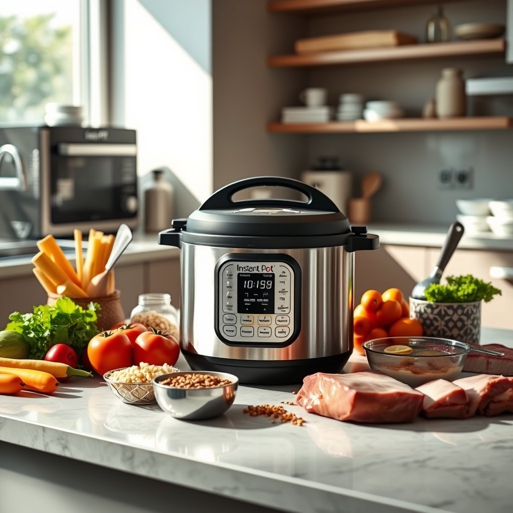 Instant Pot: 7 Ultimate Secrets For Best Results In 2026 3 Instant Pot