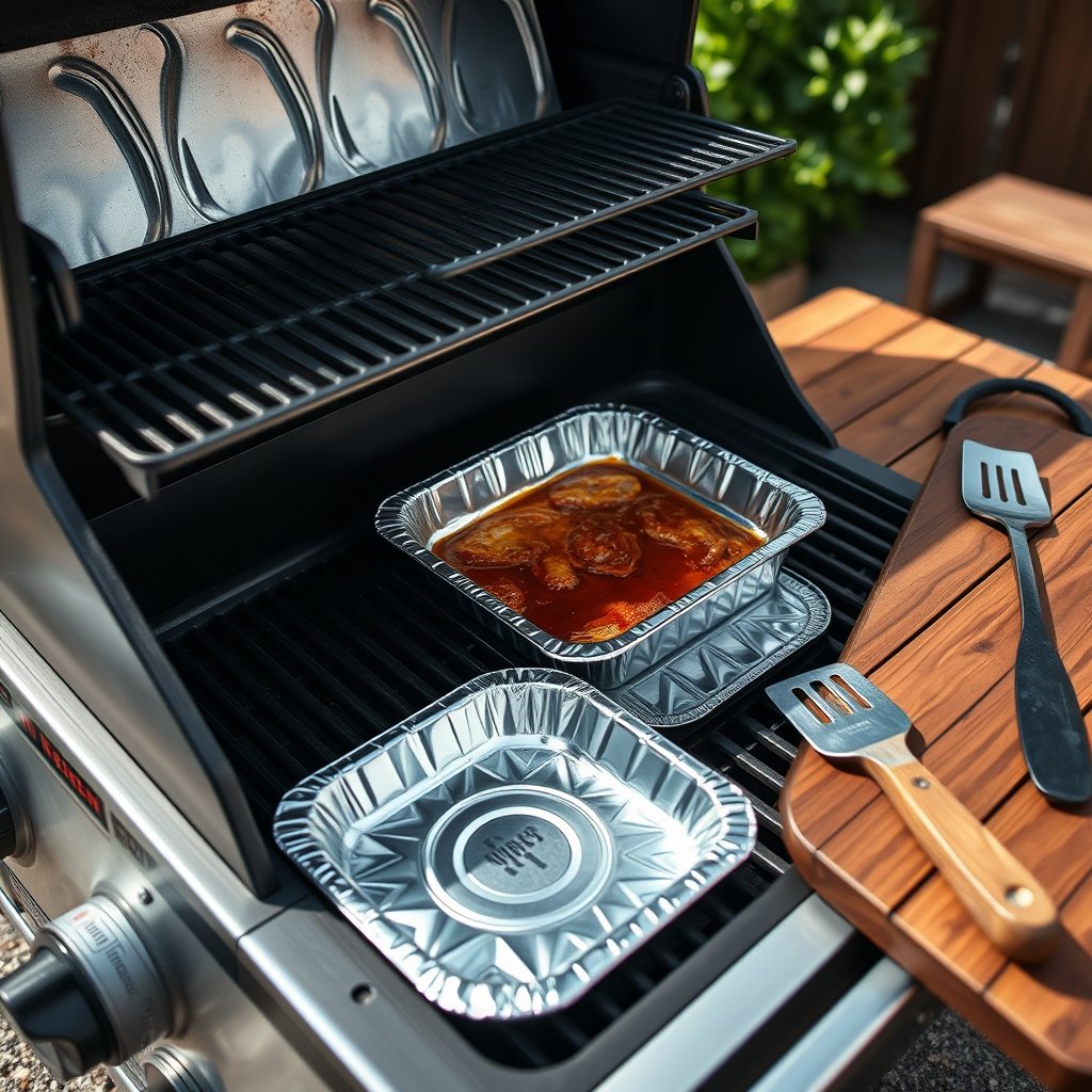 Grill Pans: 10 Ultimate Steps For Best Results In 2026 4 grill pans