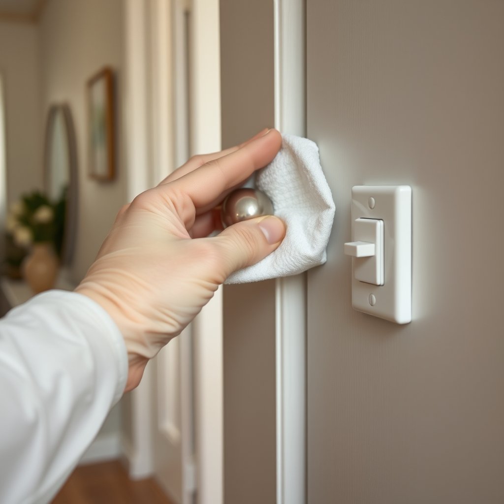 Disinfecting Wipes: 3 Ultimate Steps For Amazing Results In 2026 4 disinfecting wipes