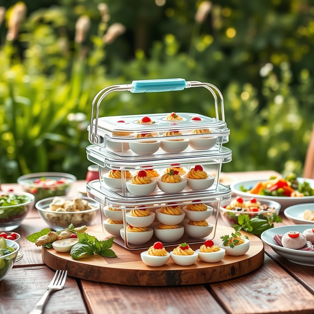 egg carrier