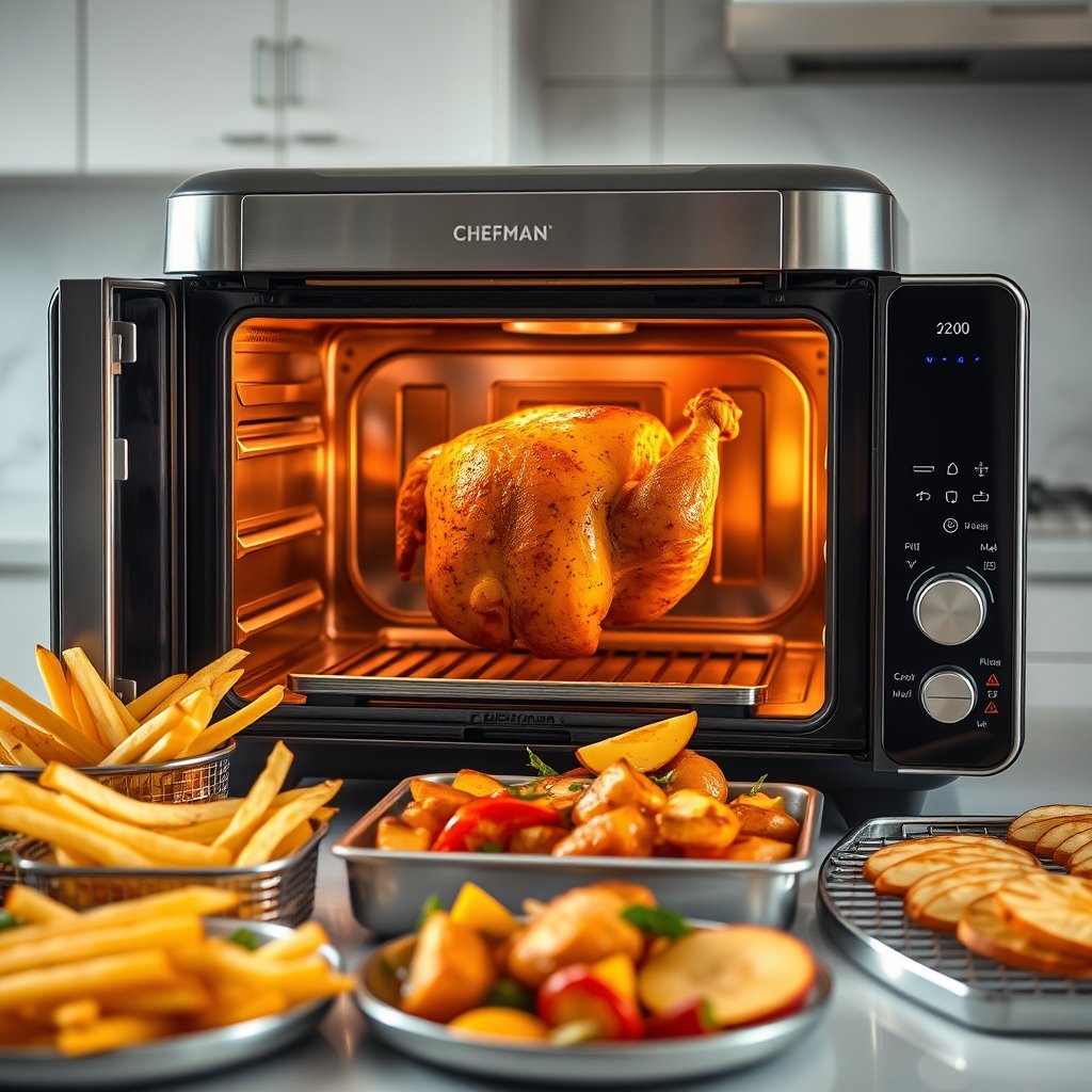 Air Fryer: 10 Ultimate Steps For Amazing Results In 2026 4 air fryer