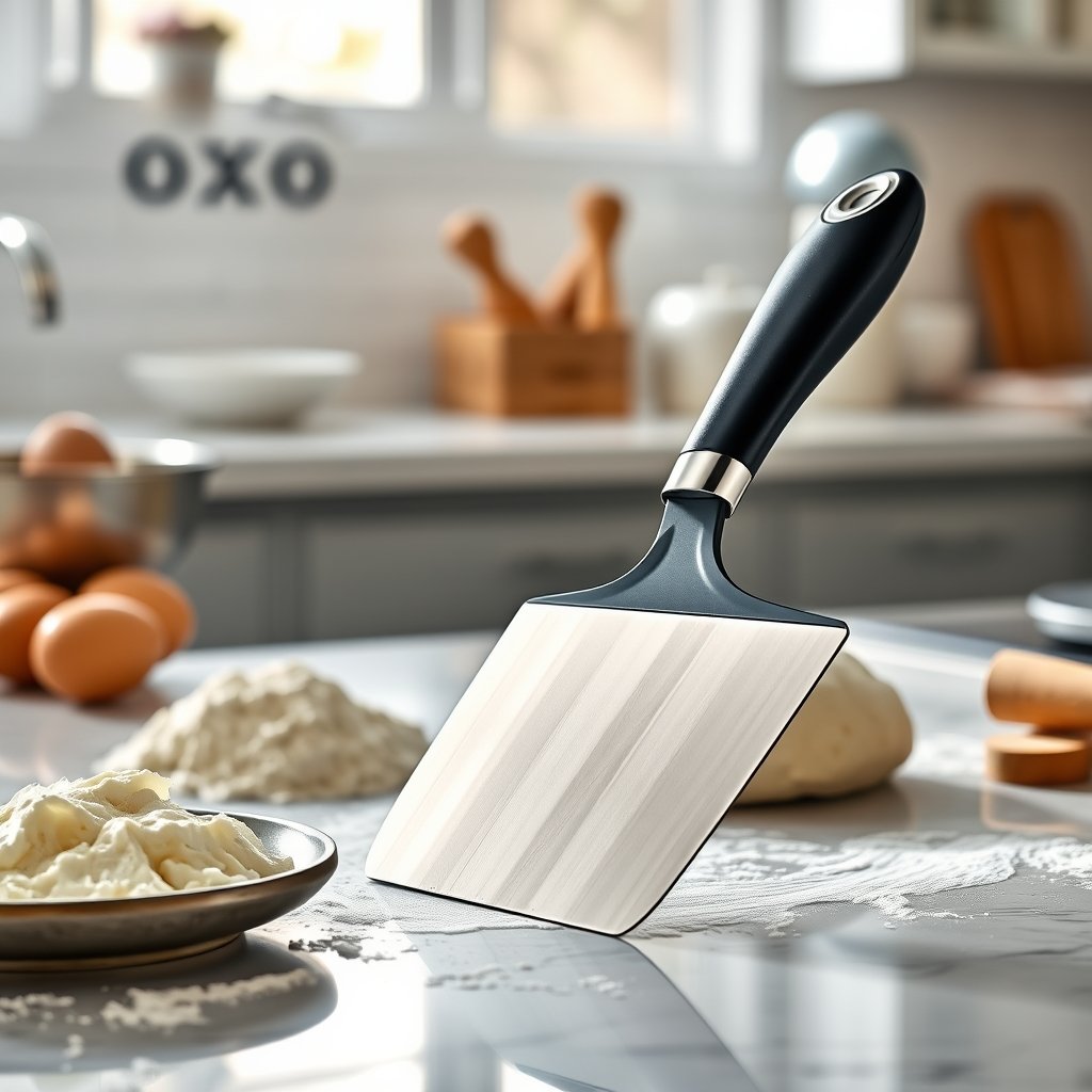 dough scraper