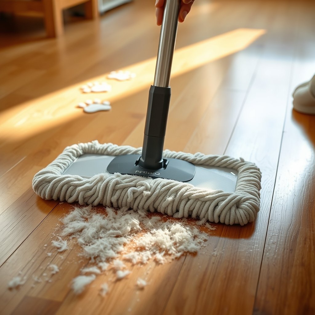 pet mop