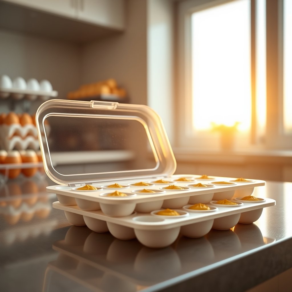 egg carrier