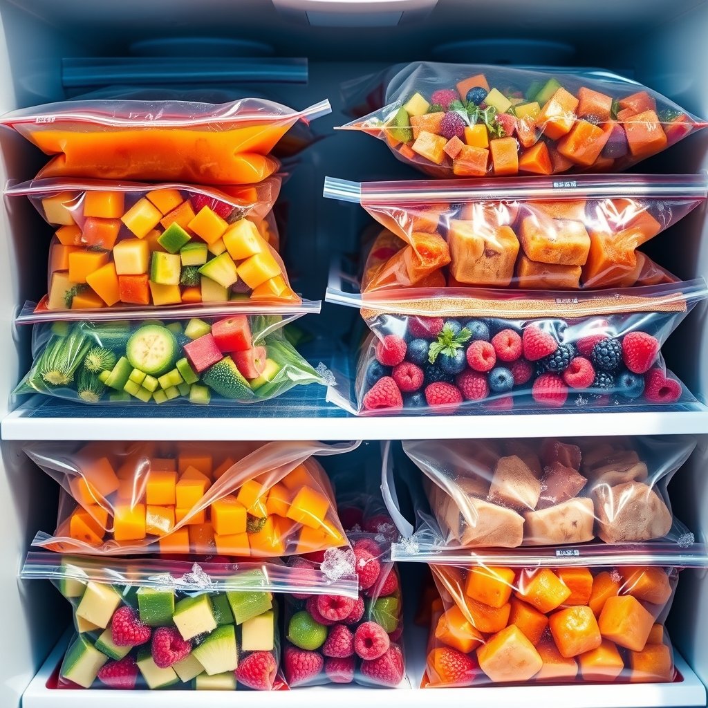 food preservation