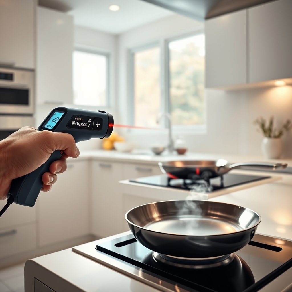 infrared thermometer