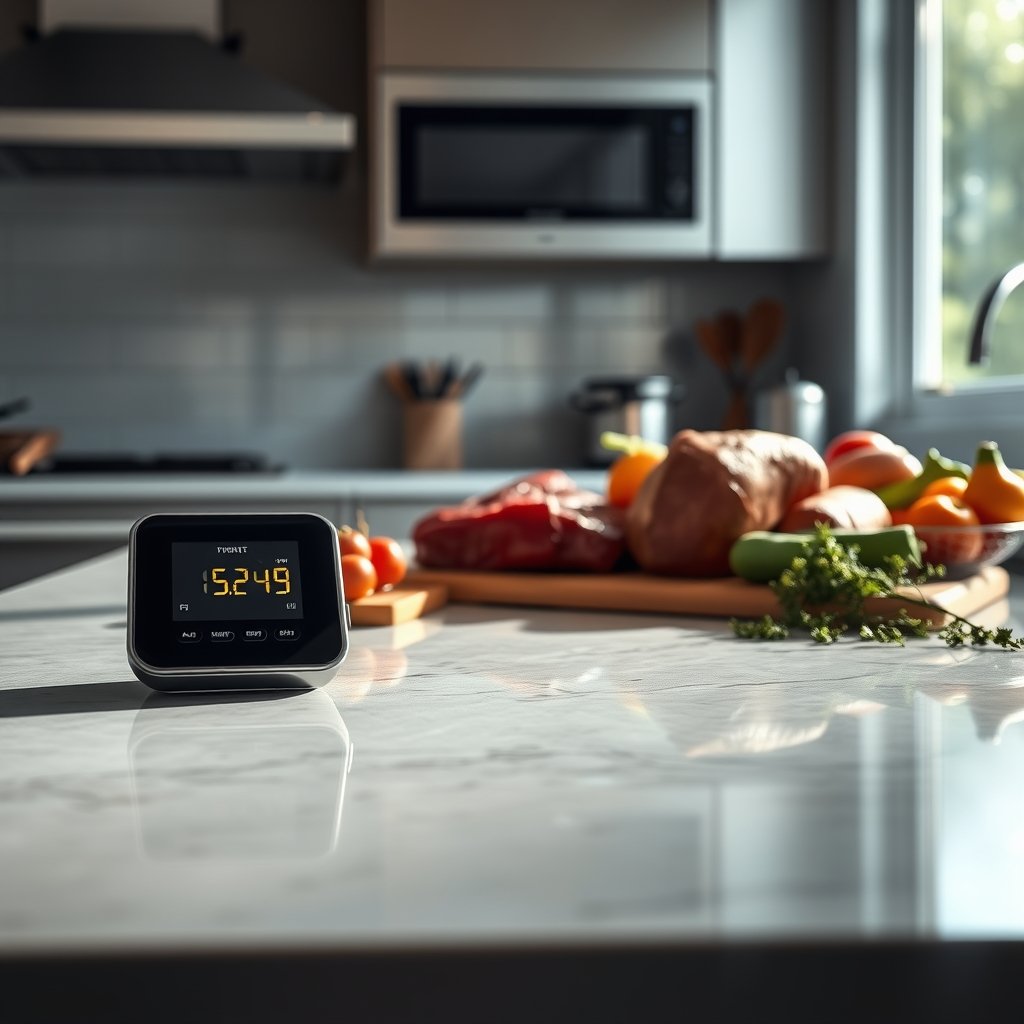 Meat Thermometer: 7 Instant Secrets For Amazing Cooking Results 2026 3 meat thermometer