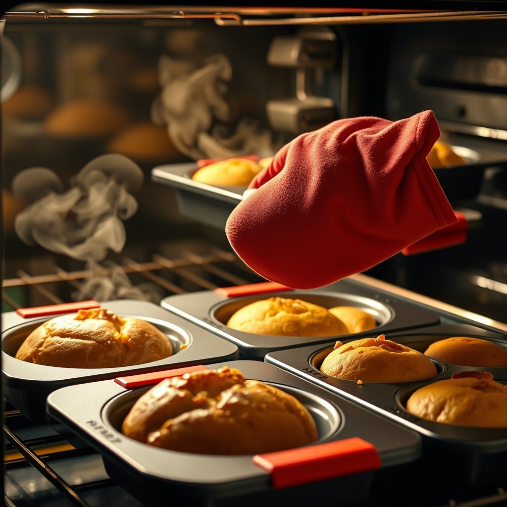 baking pans