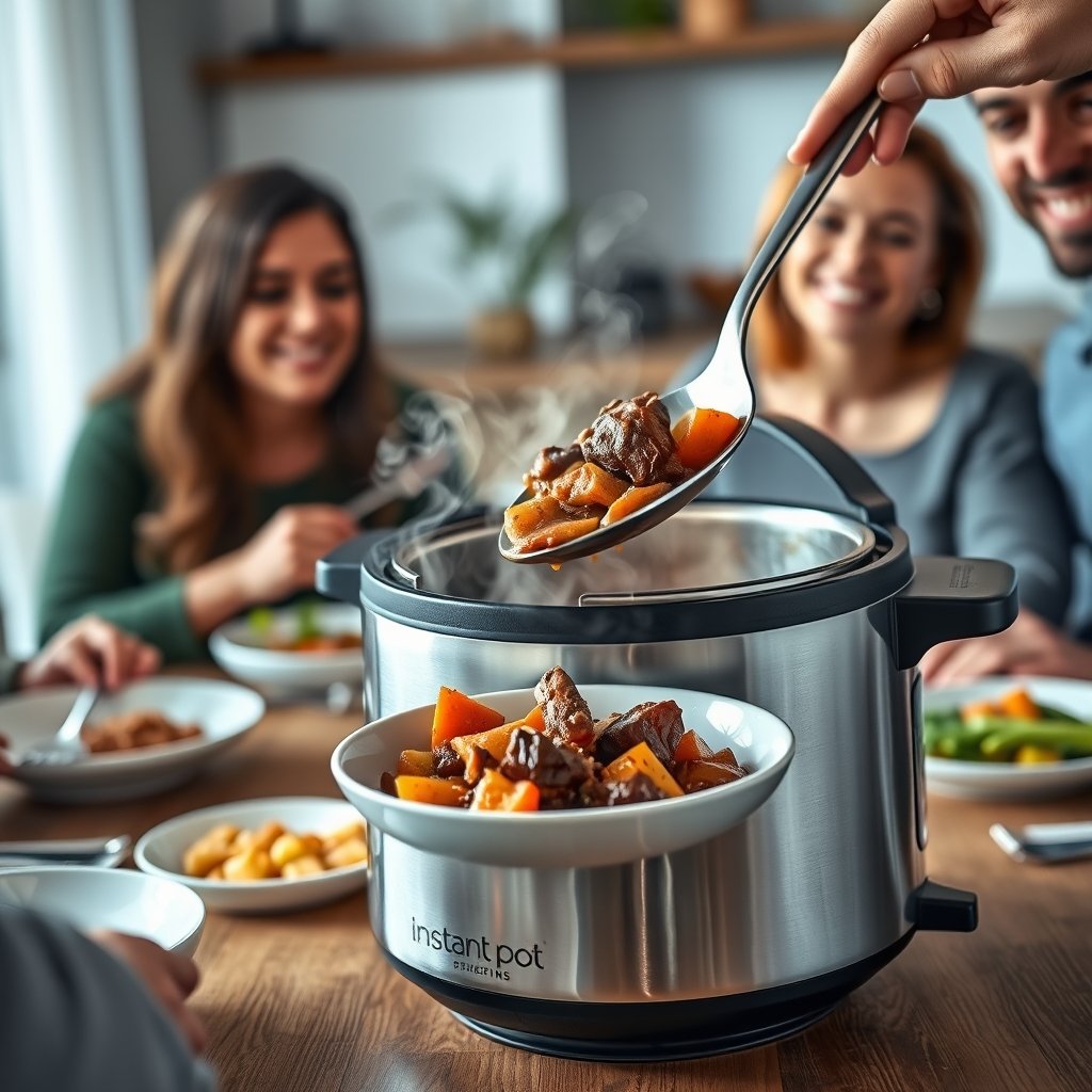 Instant Pot: 7 Ultimate Secrets For Best Results In 2026 4 Instant Pot