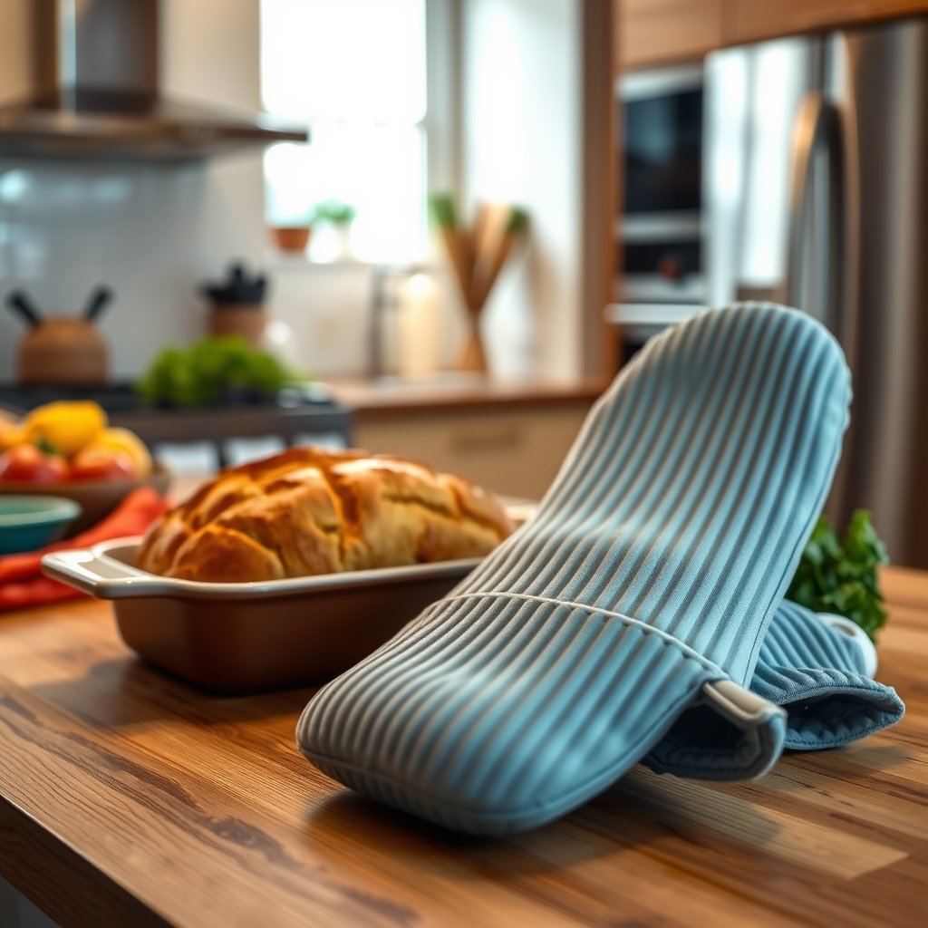 silicone oven
