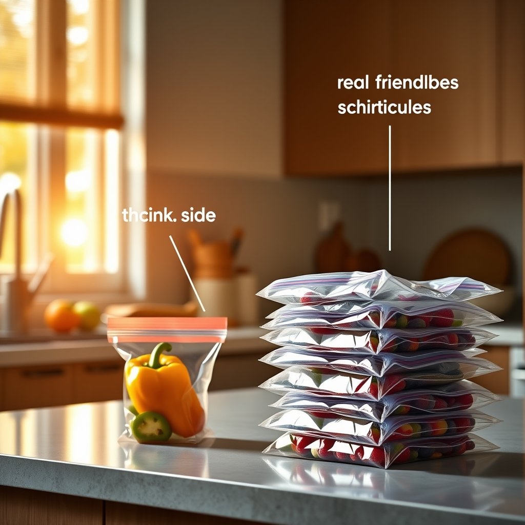 storage bags