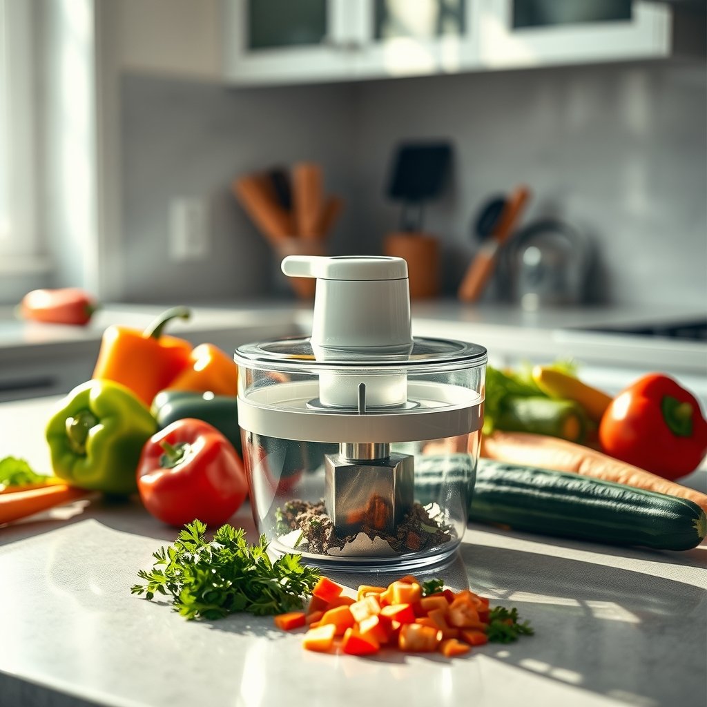 Vegetable Chopper: 7 Ultimate Steps For Amazing Results In 2026 3 vegetable chopper