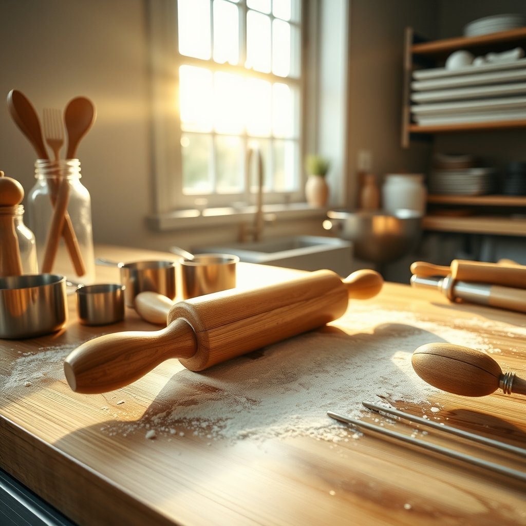 Wood Rolling: 10 Ultimate Secrets For Amazing Baking In 2026 3 wood rolling