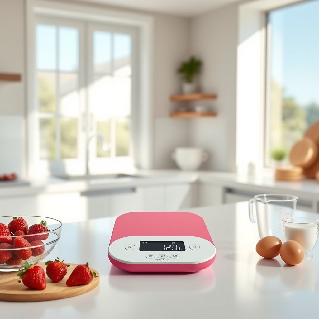 Digital Scale: 10 Ultimate Secrets For Amazing Results In 2026 3 digital scale