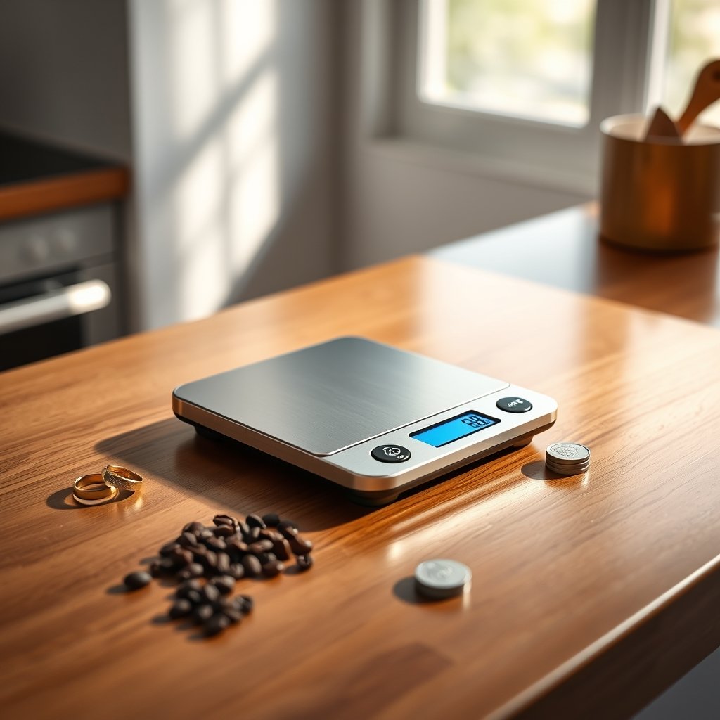 Digital Scale: 7 Ultimate Steps For Amazing Accuracy In 2026 3 digital scale