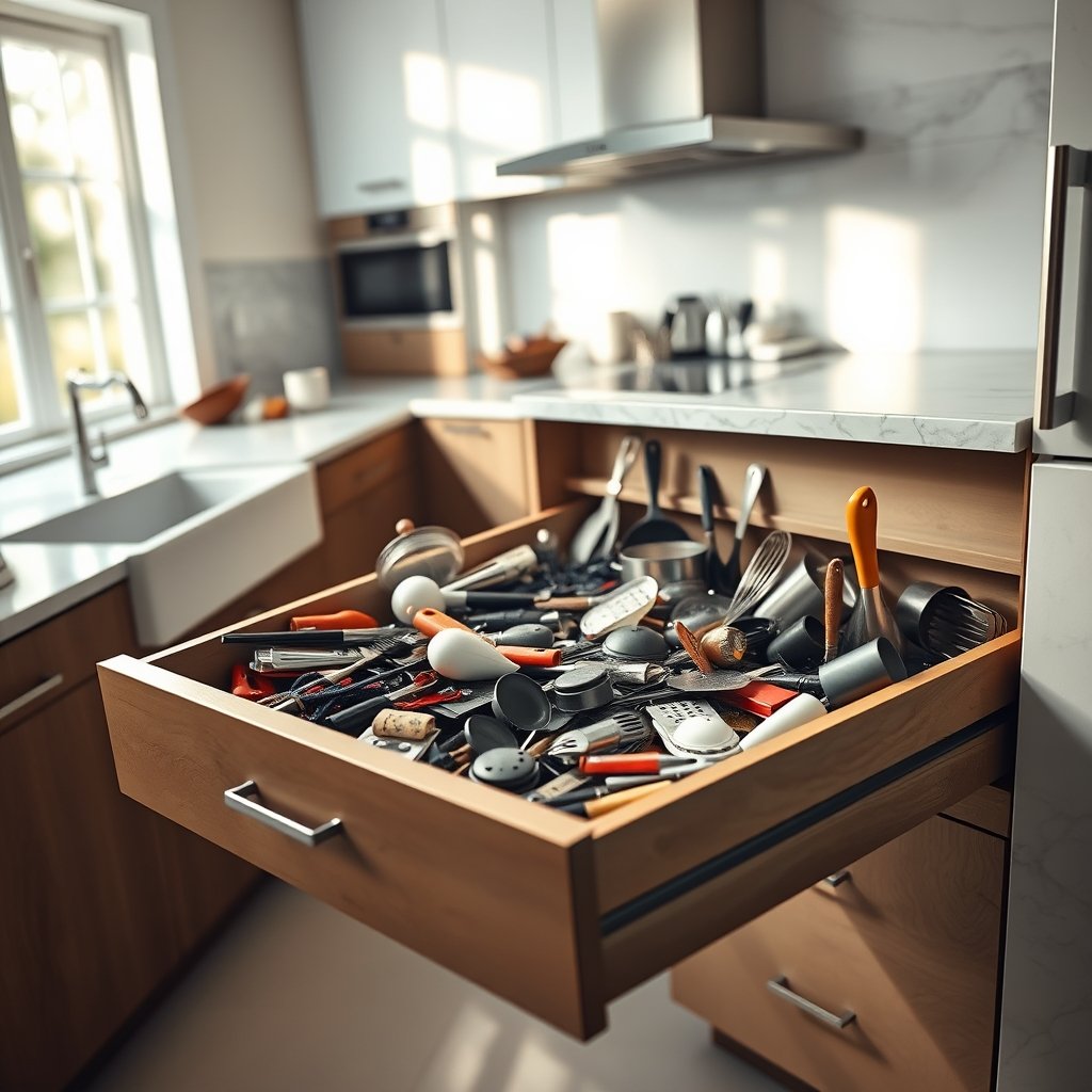 Drawer Organizer: 10 Ultimate Secrets For An Amazing Kitchen In 2026 3 drawer organizer
