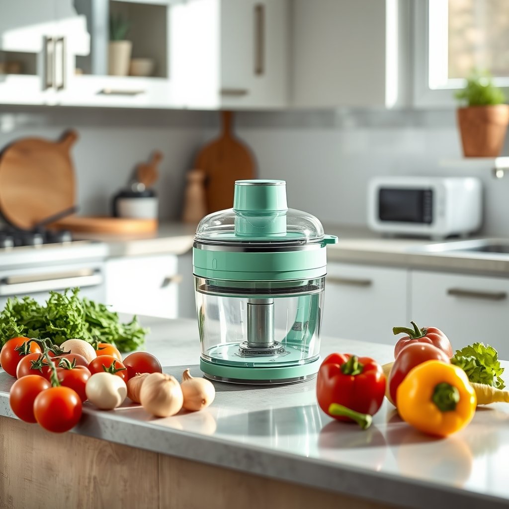 food chopper