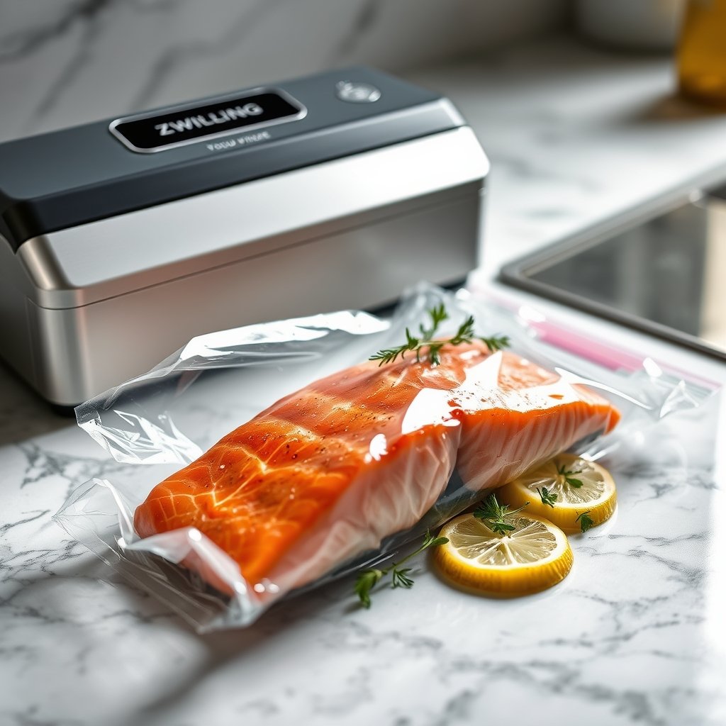 vacuum sealer