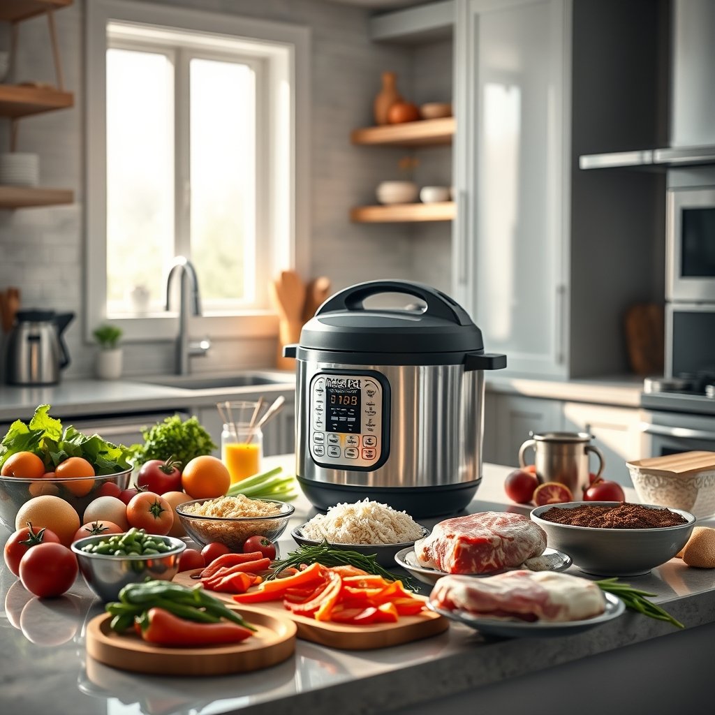 instant pot