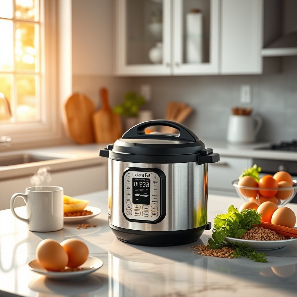 instant pot