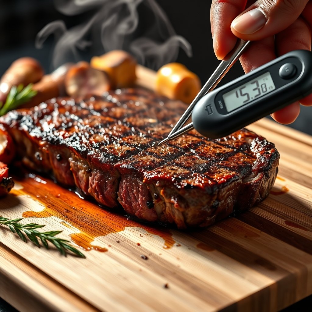 Meat Thermometer: 7 Instant Secrets For Amazing Results In 2026 4 meat thermometer