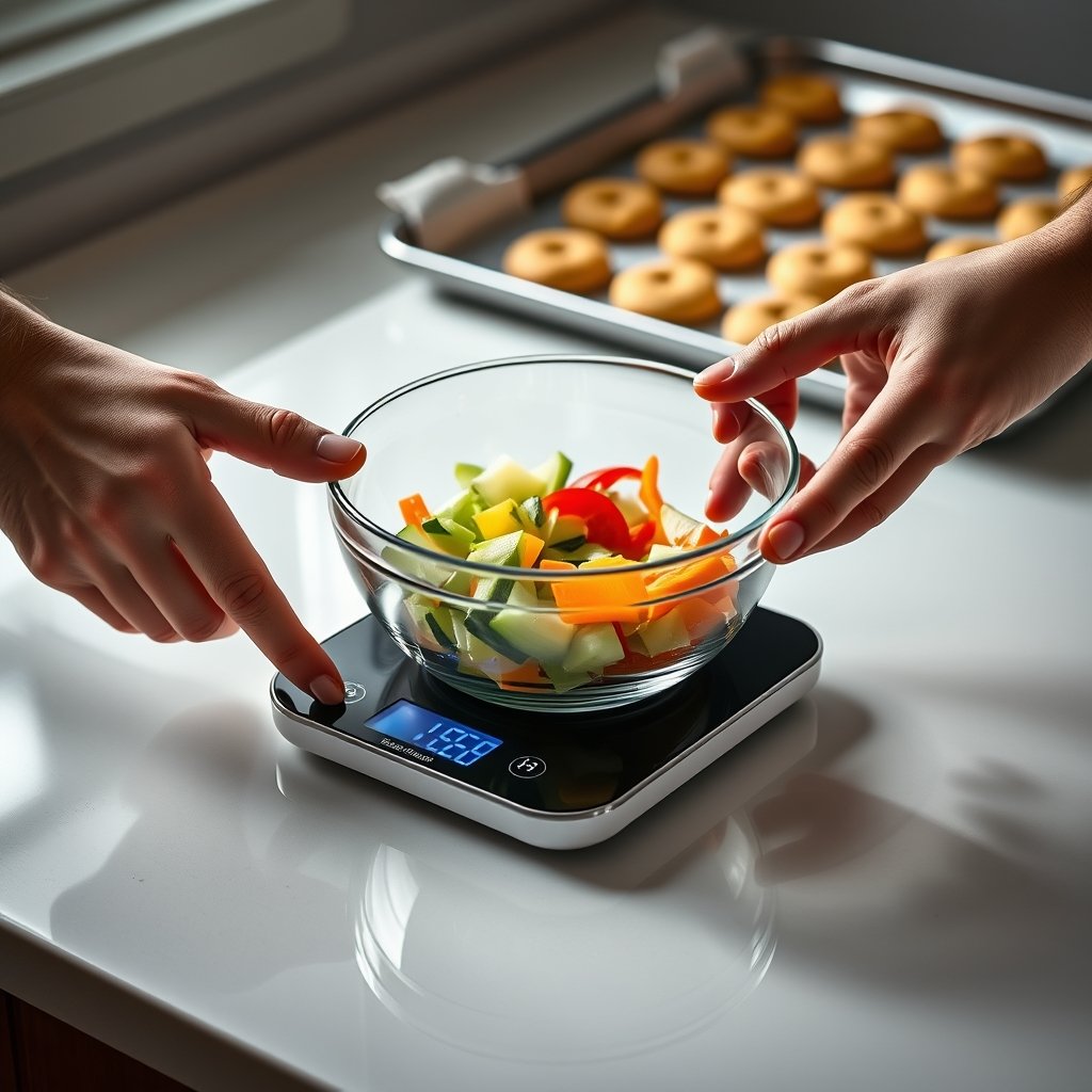 Digital Scale: 10 Ultimate Secrets For Amazing Results In 2026 4 digital scale
