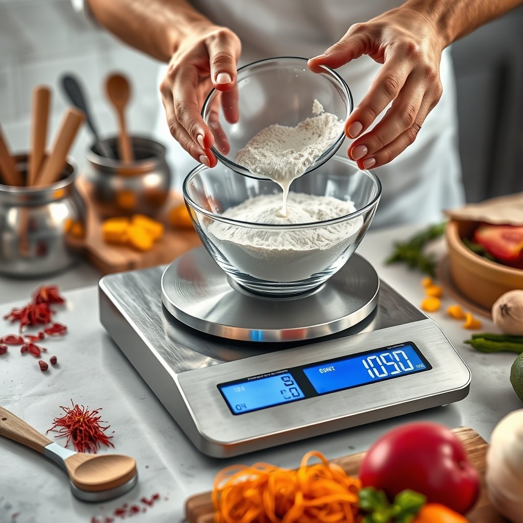 Digital Scale: 7 Ultimate Steps For Amazing Results In 2026 4 digital scale