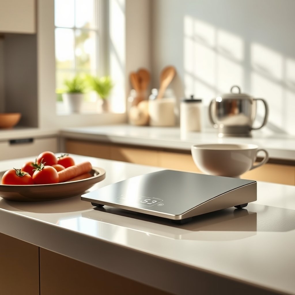 Kitchen Scale: 11 Ultimate Secrets For Best Results In 2026 3 kitchen scale