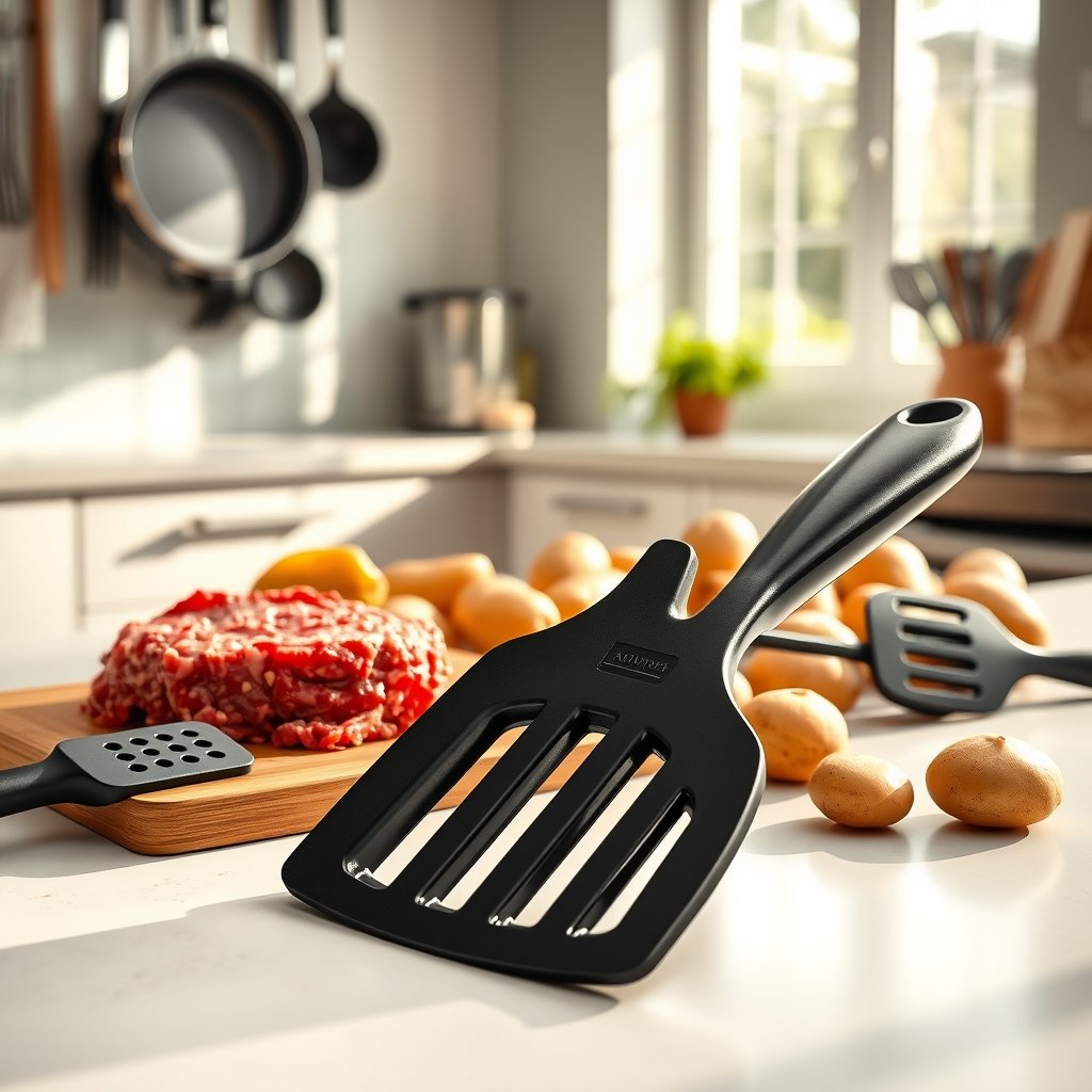 Meat Masher: 5 Ultimate Secrets For Easy Cooking In 2026 3 meat masher