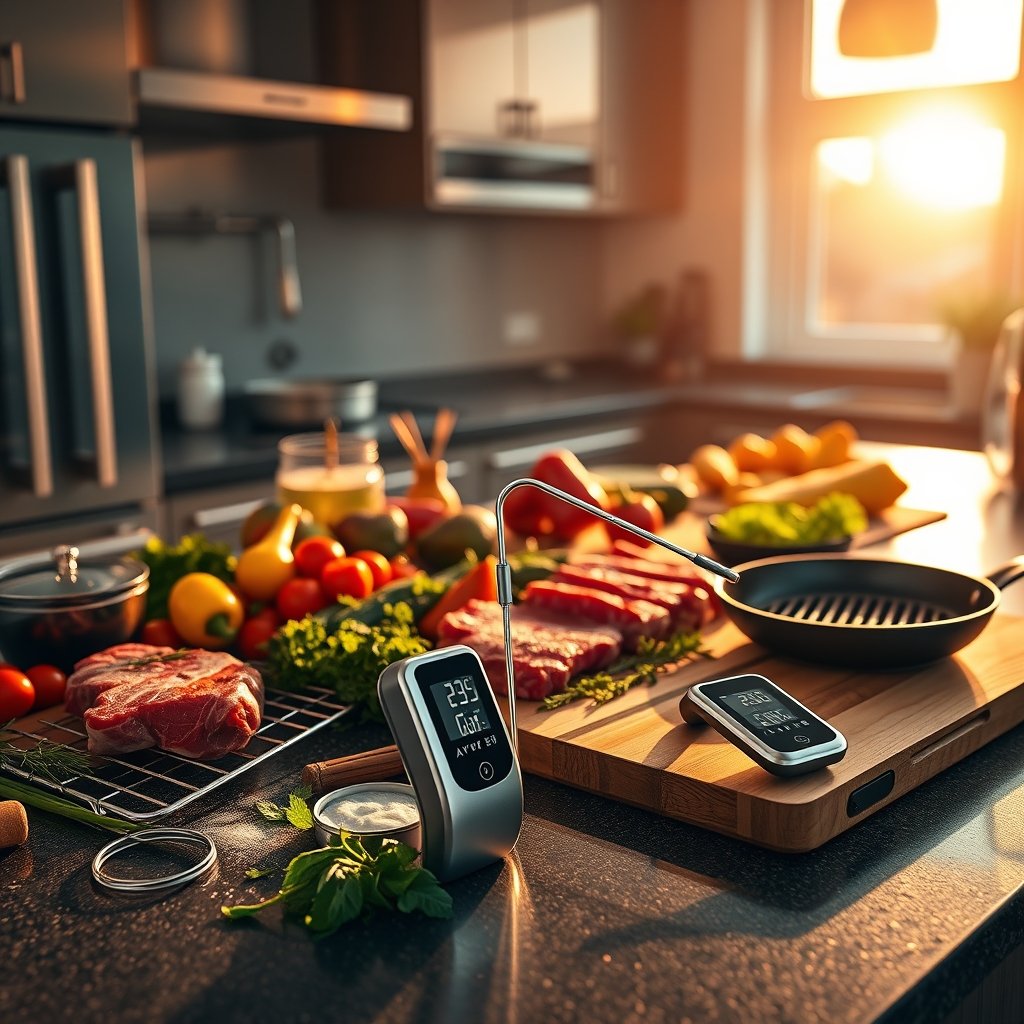 Meat Thermometer: 7 Instant Secrets For Amazing Results In 2026 3 meat thermometer