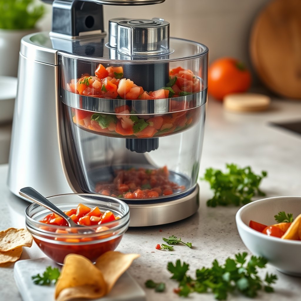 food chopper