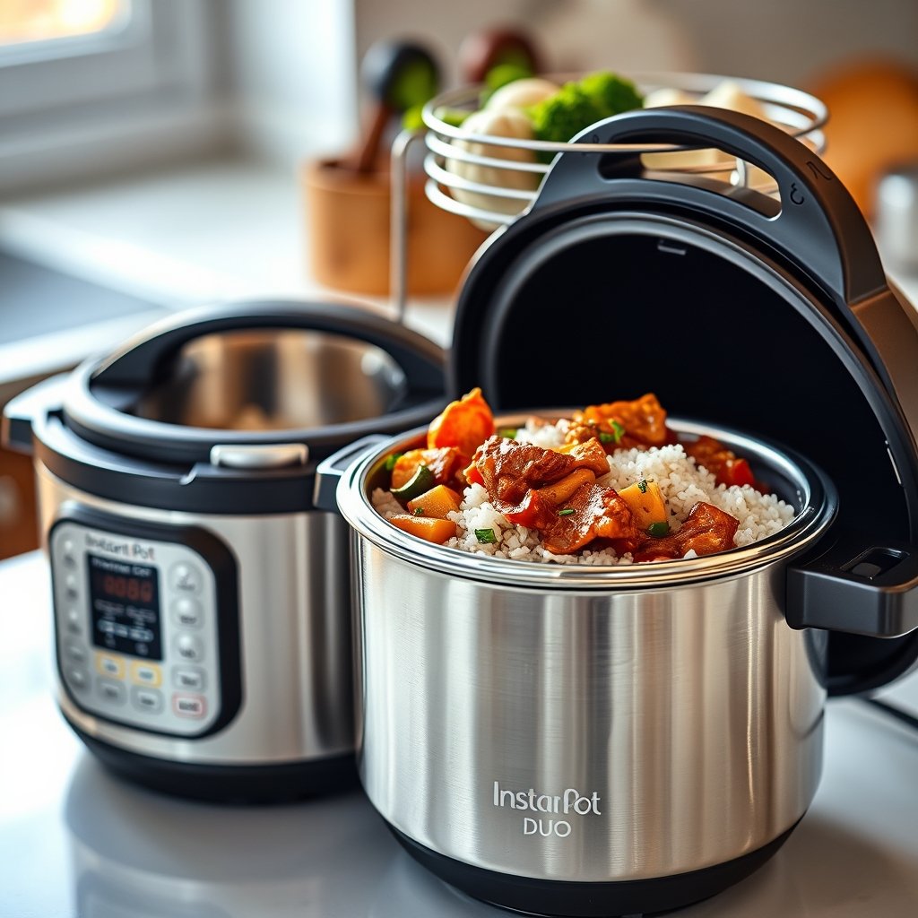 instant pot