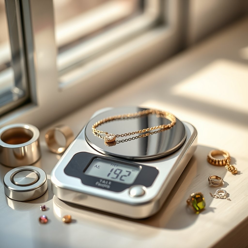 Digital Scale: 7 Ultimate Steps For Amazing Accuracy In 2026 4 digital scale