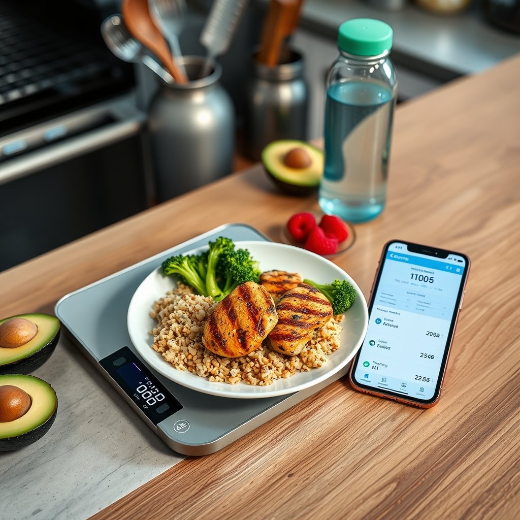 Nutritional Scale: 7 Ultimate Steps For Amazing Results In 2026 4 nutritional scale