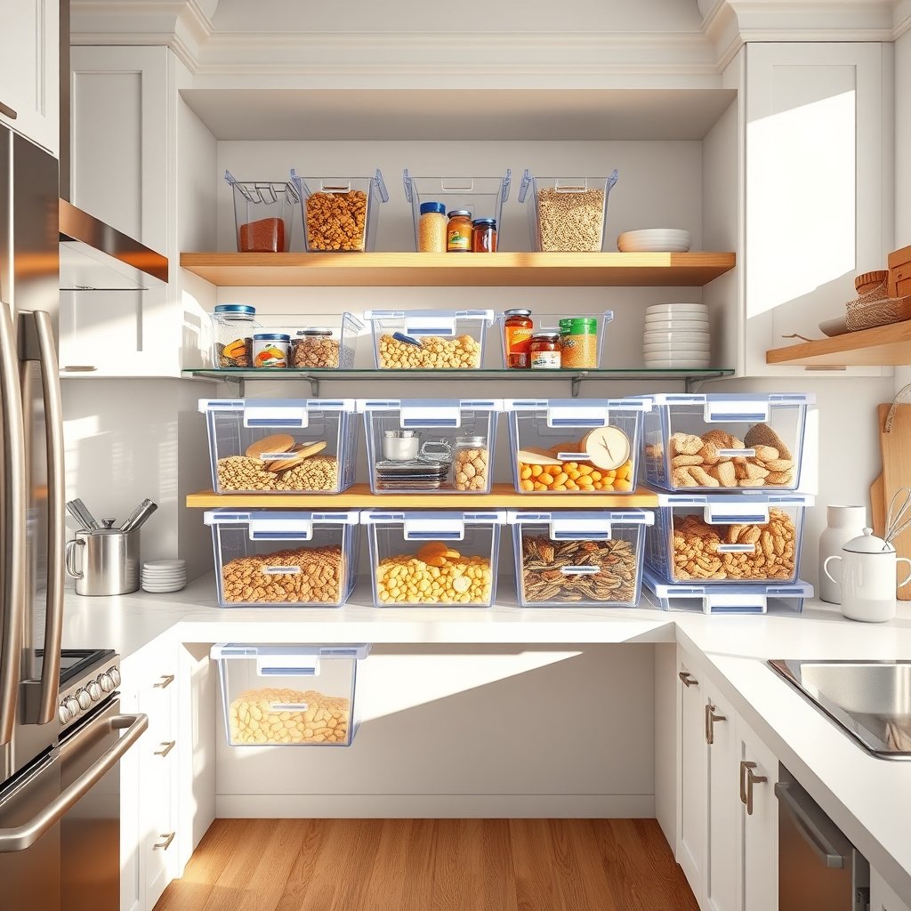 storage bin