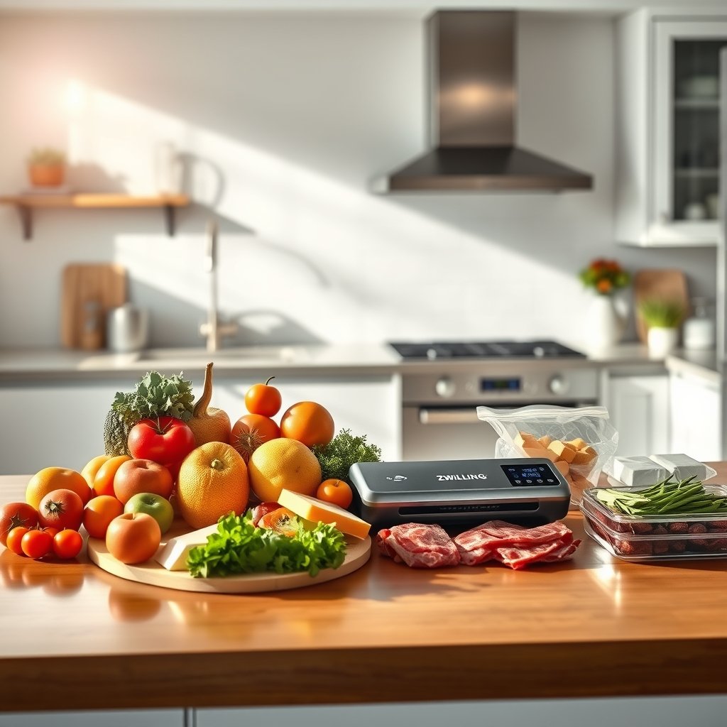 vacuum sealer