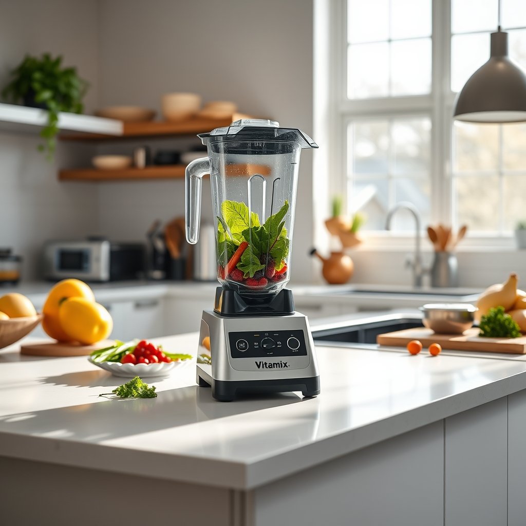 Vitamix Blender