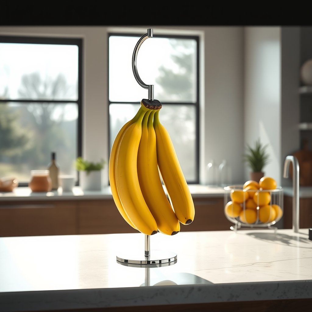 banana hanger