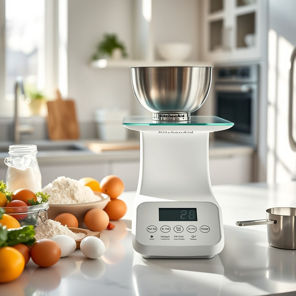 digital scale