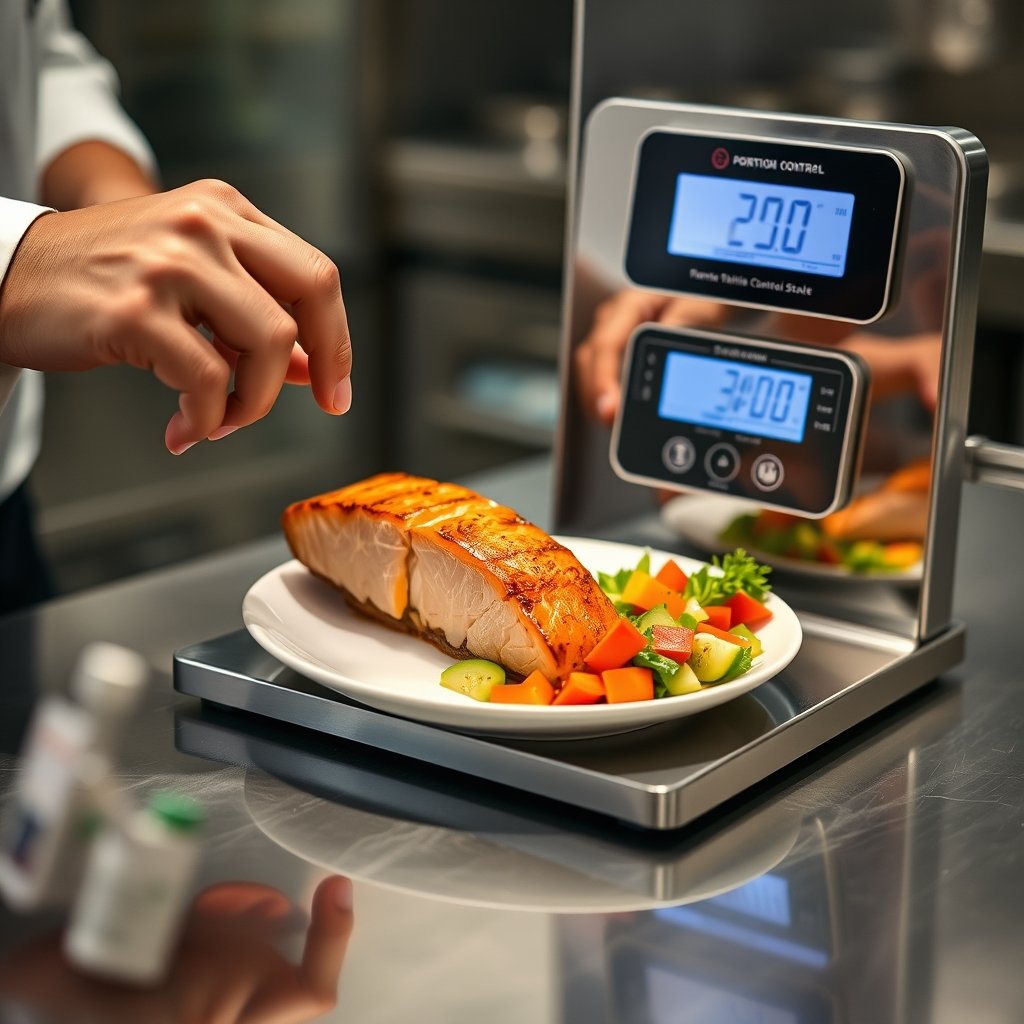 digital scale